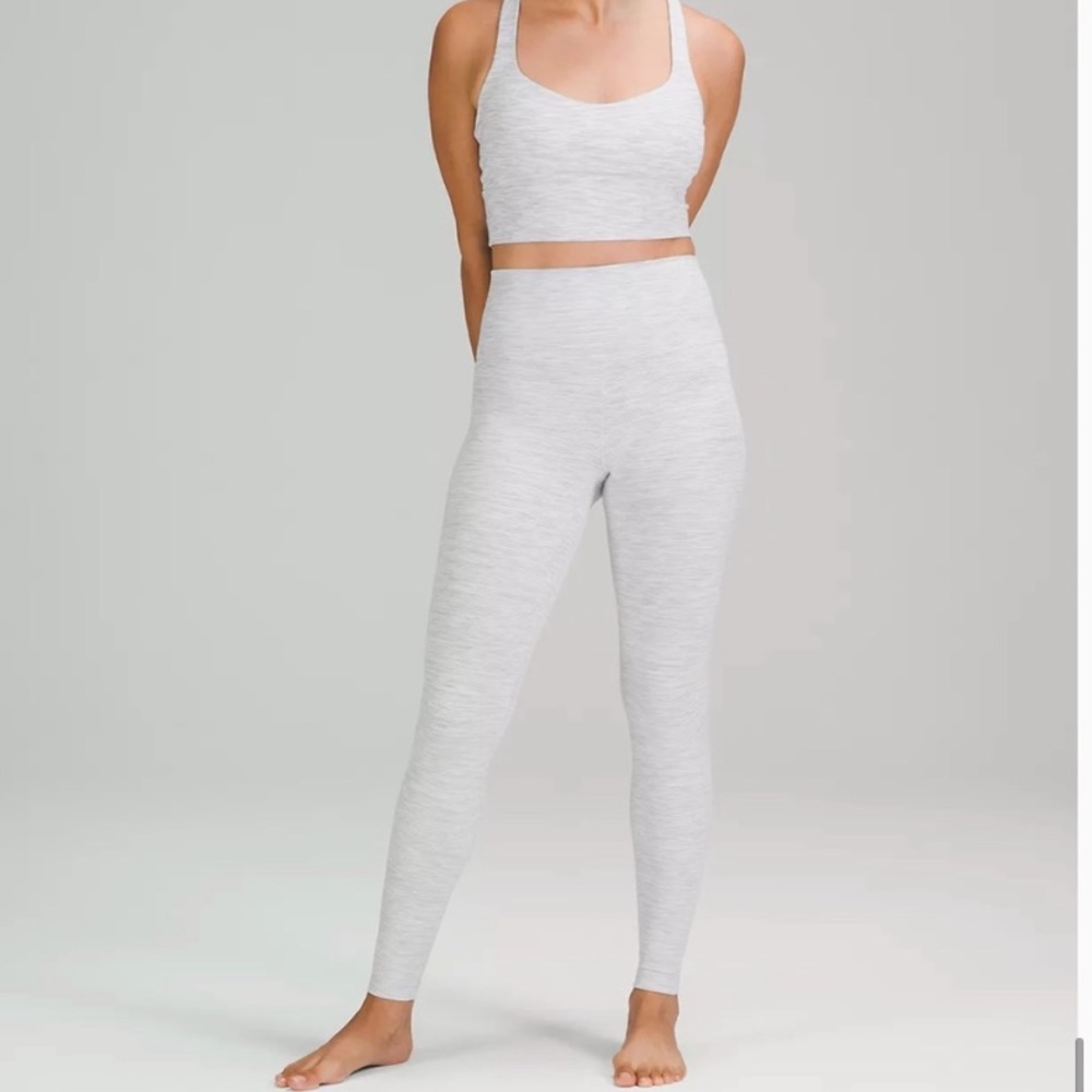 Lululemon Align High-Rise Leggings